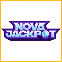 Novajackpot casino